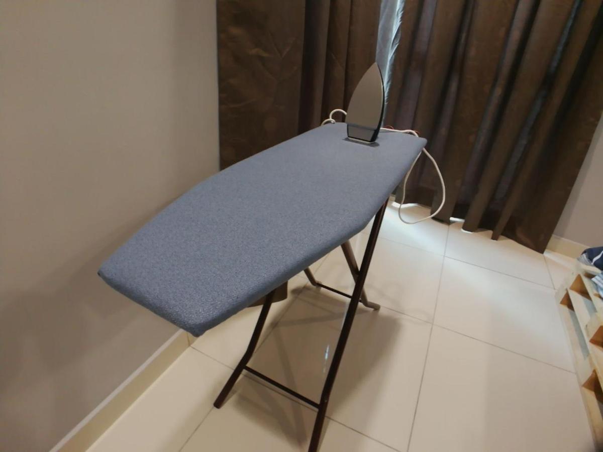 Central Residence Homestay2 @ Sungai Besi, Kuala Lumpur Luaran gambar
