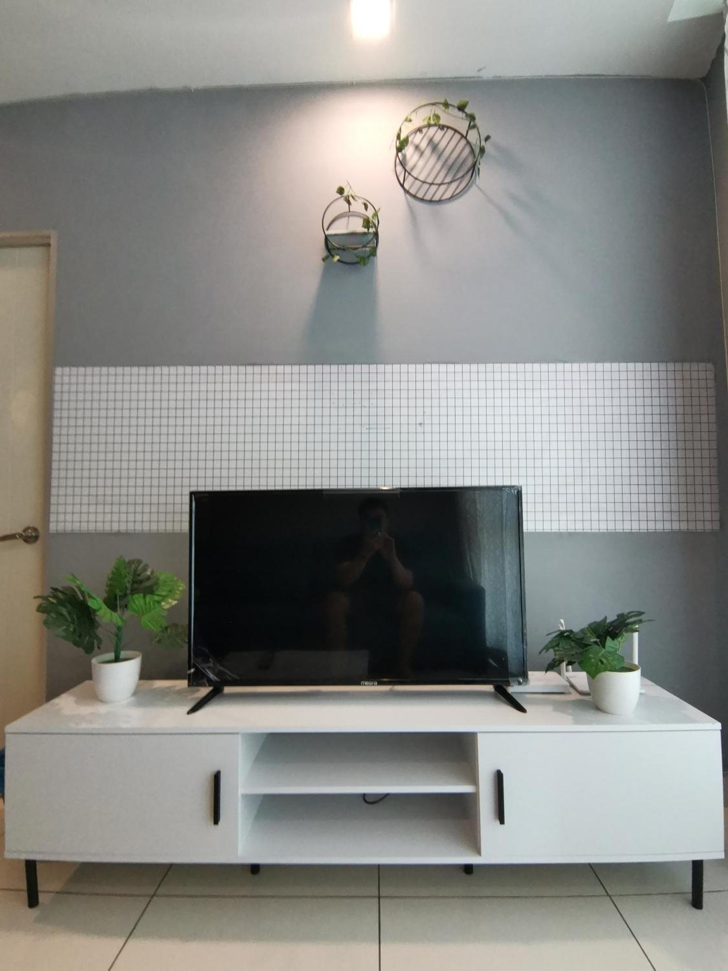 Central Residence Homestay2 @ Sungai Besi, Kuala Lumpur Luaran gambar