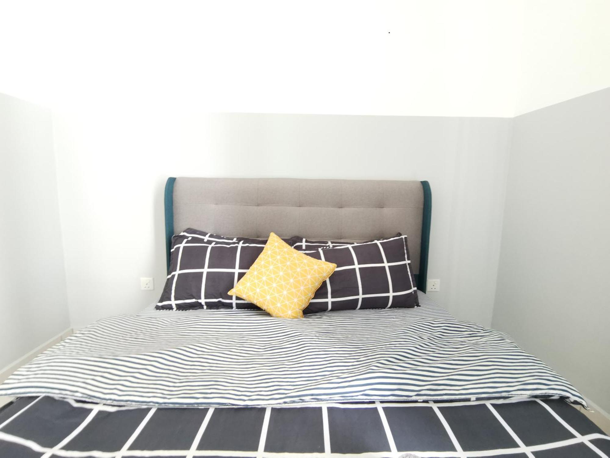 Central Residence Homestay2 @ Sungai Besi, Kuala Lumpur Luaran gambar
