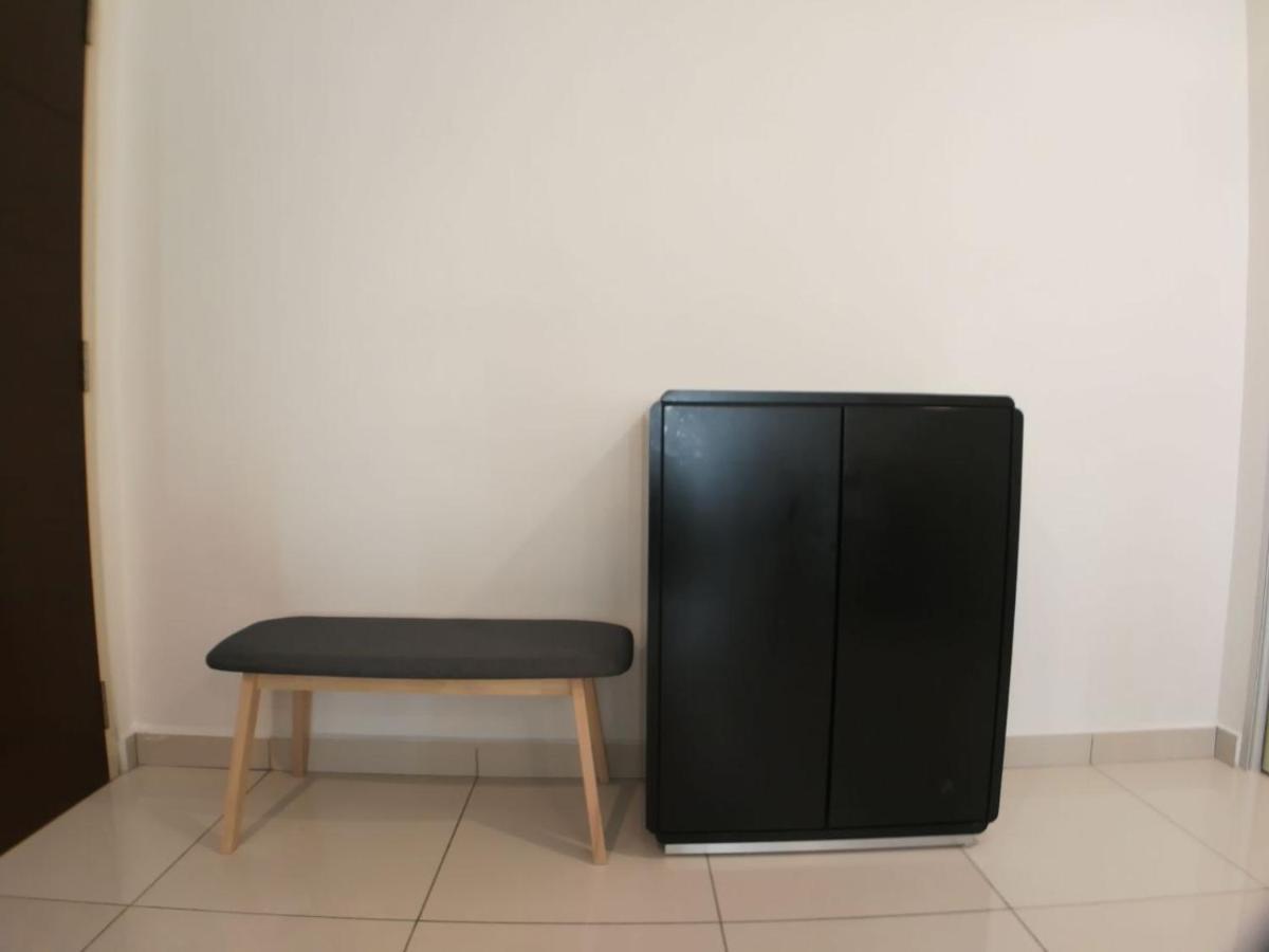 Central Residence Homestay2 @ Sungai Besi, Kuala Lumpur Luaran gambar